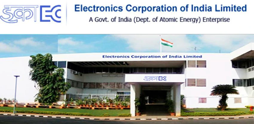 ECIL Hyderabad Recruitment: ఈసీఐఎల్‌లో ఒప్పంద ప్రాతిపదికన ఉద్యోగాల భర్తీకి నోటిఫికేషన్‌.. చివరి తేదీ ఇదే