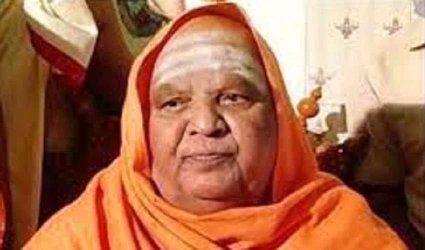 ಸಿಎಂ ಬದಲಾವಣೆ ಬಗ್ಗೆ ಕೋಡಿಮಠದ ಸ್ವಾಮೀಜಿಯಿಂದ ಸ್ಫೋಟಕ ಭವಿಷ್ಯ