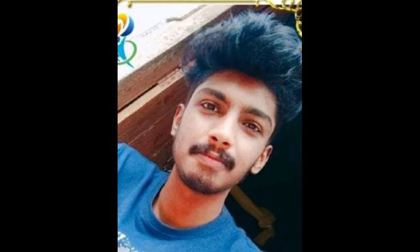 ആത്മഹത്യ ചെയ്ത പെണ്‍കുട്ടിയുടെ സുഹൃത്തായ യുവാവ് തൂങ്ങിമരിച്ച നിലയില്‍