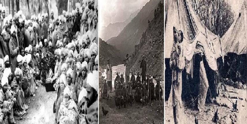 हिंदुओं अपनी जवान लड़कियों और कश्मीर को छोड़ो, नहीं तो मरने के लिए तैयार रहो”, आज ही के दिन हिंदुओं को लेकर हिज़्बुल मुजाहिदीन ने जारी किया था फतवा… “ • ˌ हिंदुओं अपनी जवान लड़कियों और कश्मीर को छोड़ो, नहीं तो मरने के लिए तैयार रहो”, आज ही के दिन हिंदुओं को लेकर हिज़्बुल मुजाहिदीन ने जारी किया था फतवा… “ • ˌ