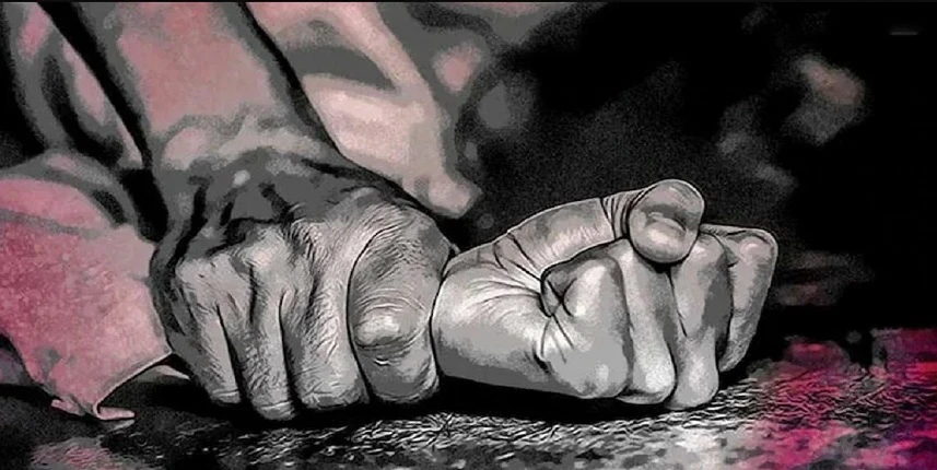 खेत में खून से लथपथ मिली युवती; शौकत ने अगवा कर किया रेप, फिर हुआ फरार
