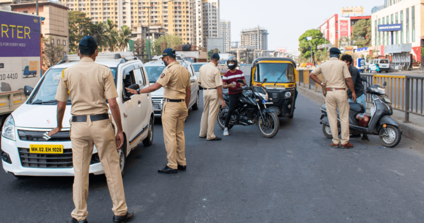 RTO New Rules : गाड़ी चलाने वालों के लिए जारी हुआ नया नियम, गाड़ी सीज, लाइसेंस रद्द, 5 साल के लिए जेल होगी।