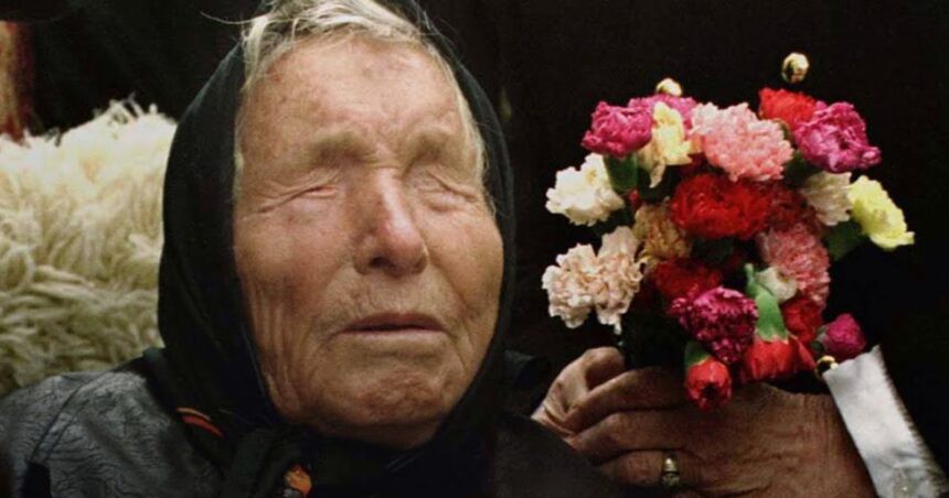 Baba Vanga : 19 साल बाद इस देश में मुस्लिम शासन, बाबा वंगा की भविष्यवाणी से मचा हडकंप