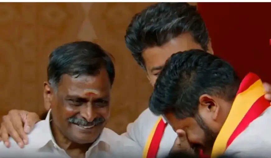 ✍️தமிழ் மன்றம் - ShareChat