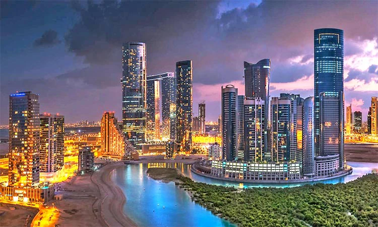 UAE economy projected to grow   over  6 per cent in 2022, says IMF People News Time