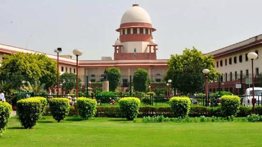 SC status can't be given to Dalits who converted to Islam & Christianity: Centre to Supreme Court People News Time