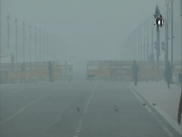 Delhi air quality remains 'very poor' at 337 AQI People News Time