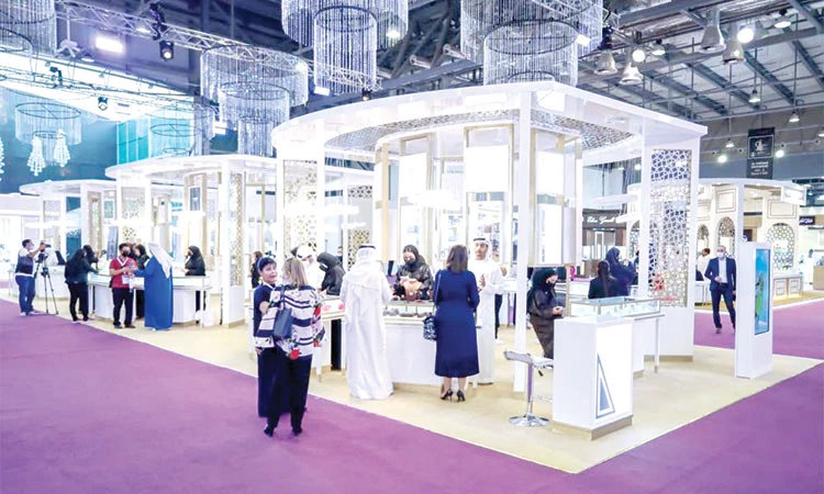 Expo Khorfakkan to host 'Jewels of Emirates' event for first time People News Time