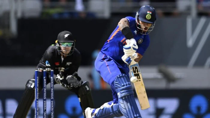 2nd ODI: Indian batting needs fresh approach to save series People News Time