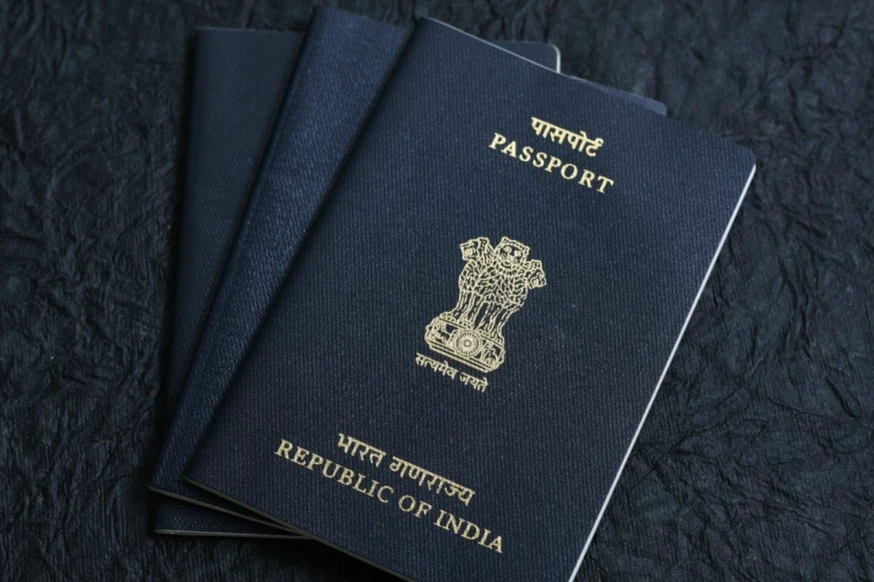 Bengaluru: In a First, Man Turned Woman, to Get Gender-Corrected Passport | Here's How It Happened People News Time
