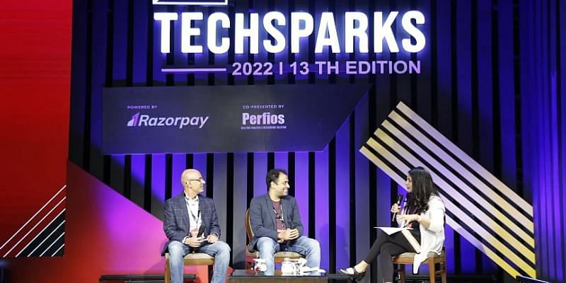 TechSparks 2022: India offers a unique opportunity to build regional products that can scale on a national-level People News Time