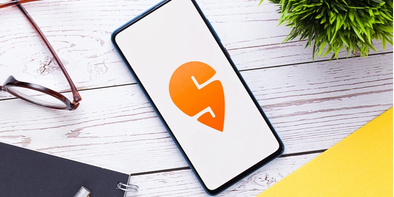Swiggy's food delivery biz GMV grew 40% in first six months of 2022: report People News Time