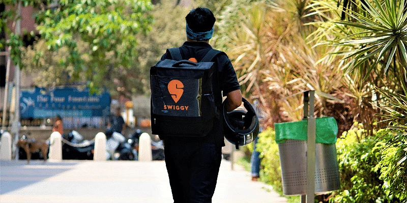 Swiggy to lay off 250 employees in December: Report People News Time