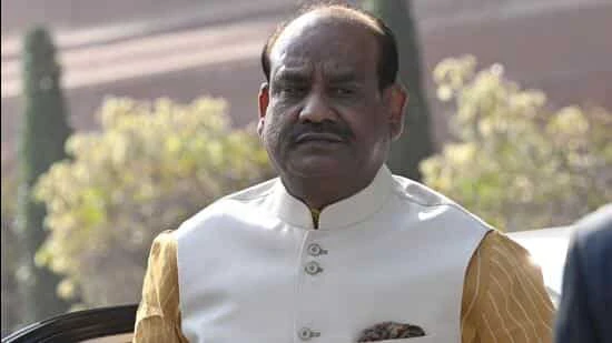 MPs have unhindered rights to speak in Parliament: Om Birla People News Time