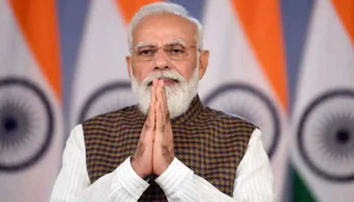 Economy climbed up one position under 'economist PM', but became fifth largest under 'chaiwala': PM Modi People News Time