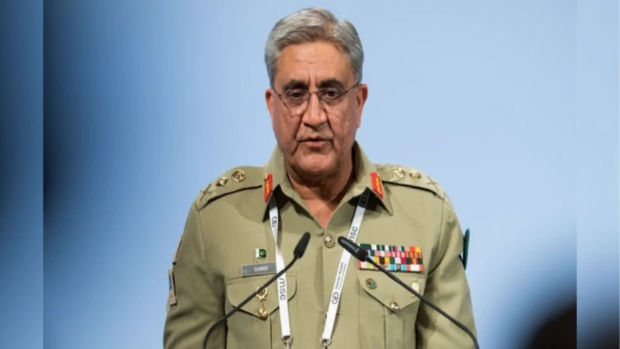 Pakistan Army Chief Gen Bajwa's Family Members Became Billionaires In Last 6 Years: Report People News Time