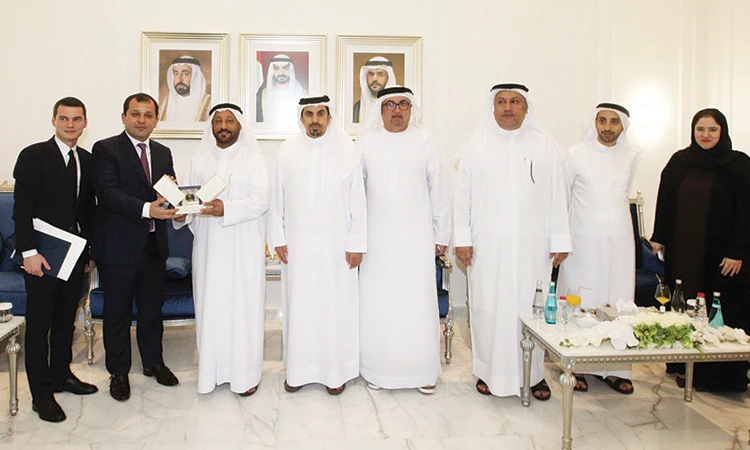 FCCI and SCCI explores avenues  of investment with Uzbekistan People News Time