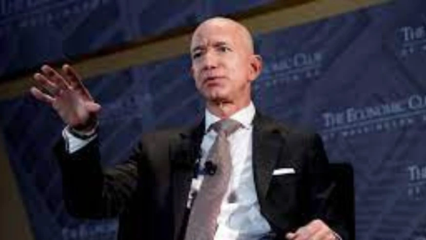 Jeff Bezos Warns Of Huge Recession, Advises People Not To Buy Electronic Devices This Holiday Season People News Time