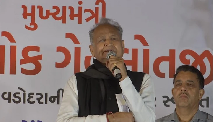 What is the need for PM to visit Gujarat repeatedly? Asks CM Gehlot People News Time