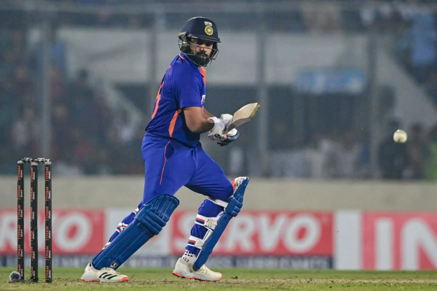 BAN Vs IND: Injured India Captain Rohit Sharma Doubtful For Test Series Against Bangladesh People News Time
