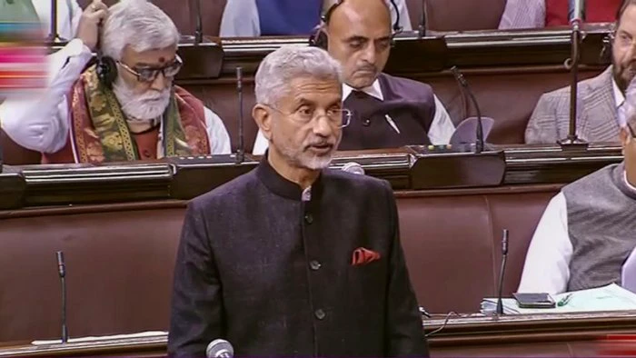 India will strive to build consensus among G20 nations on global issues: Jaishankar People News Time