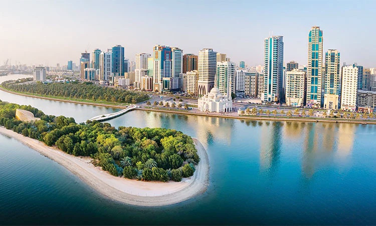 Sharjah International Travel and Tourism promotes sustainability People News Time