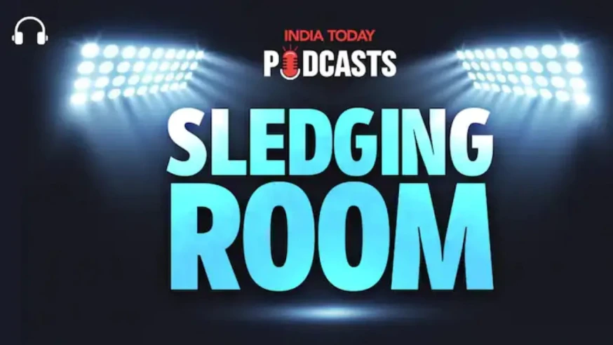 Cristiano Ronaldo fiasco and what Indian cricket can learn from it | Sledging Room, Ep 26 People News Time
