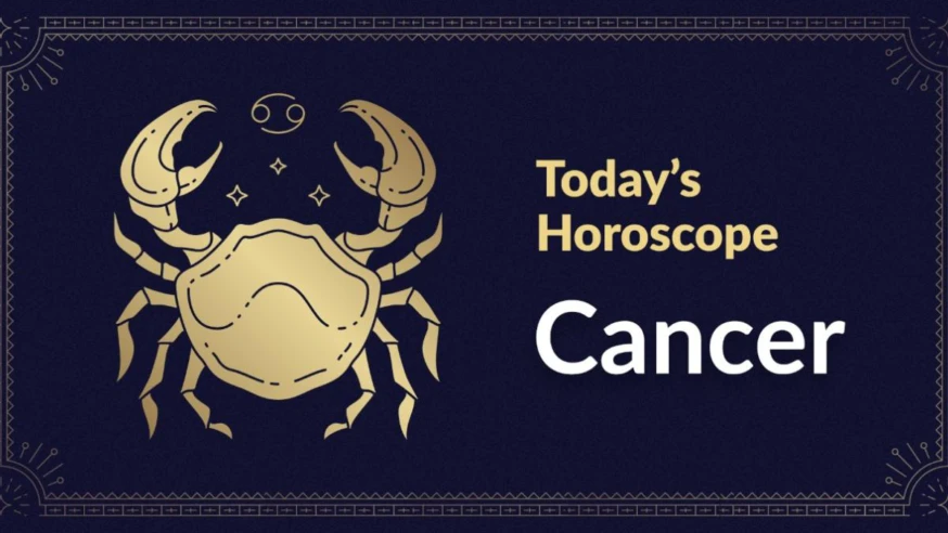 Cancer Horoscope Today, November 27, 2022: Keep a tab on your expenses! People News Time