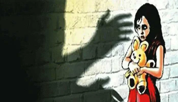 Ghaziabad SHOCKER: Man arrested for raping, killing 6-year-old girl People News Time