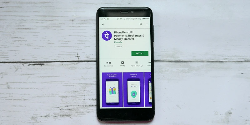 [Scoop] PhonePe receives over Rs 740 Cr capital infusion from Singapore parent People News Time