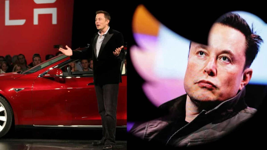 Is Elon Musk wasting time with Twitter? Long-time Tesla investor spells it out People News Time