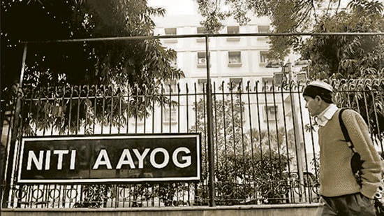 Non-BJP states seek Niti Aayog-like body for revamping planning boards People News Time