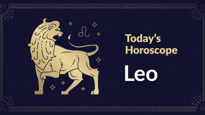 Leo Horoscope Today, November 27, 2022: Enjoy your day with love! People News Time