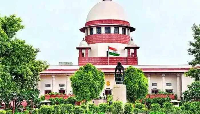 Andhra HC can't be a 'Town Planner': SC on developing Amravati as capital in 6 months People News Time