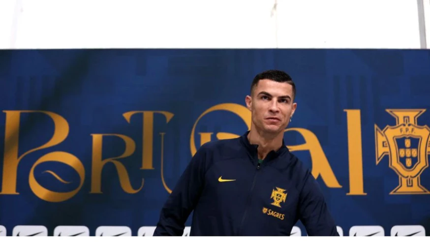 FIFA World Cup 2022: 'I speak when I want', says Cristiano Ronaldo about his interview ahead of Ghana Clash People News Time