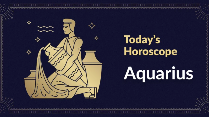 Aquarius Horoscope Today, November 27, 2022: Lady luck is smiling at you! People News Time