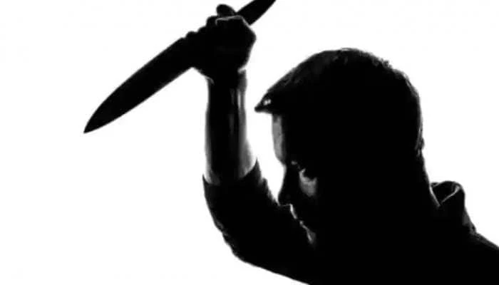 Odisha SHOCKER: Man attacks Judge with knife inside Courtroom in Brahmapur People News Time