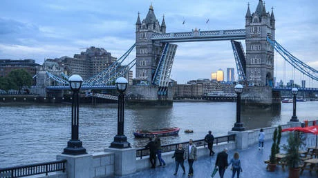 China scolds UK for failing to fulfill 'international obligation' People News Time