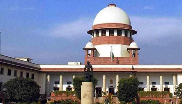 'Religious freedom does not include right to convert': Centre tells SC People News Time
