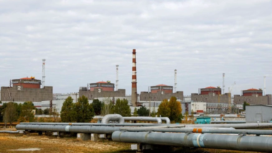 Top Russian Official Warns Of Possible Nuclear Accident At Zaporizhzhia People News Time