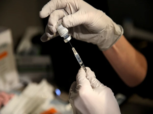 Chinese vaccines proven ineffective becoming problem for world: Report People News Time