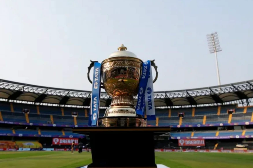 IPL, FIFA World Cup Lead 2022 Top Sports Trending Searches in India People News Time