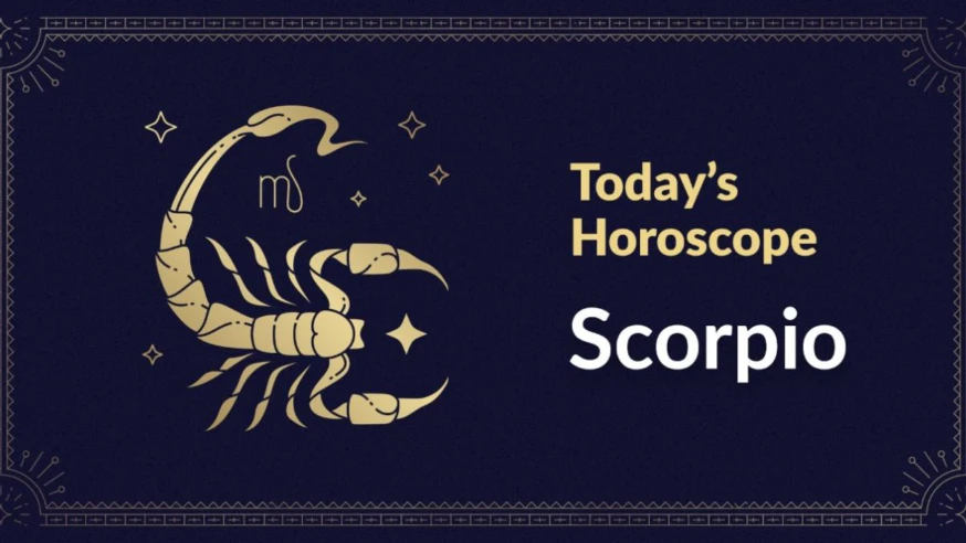 Scorpio Horoscope Today, November 27, 2022: Spend time with your beloved! People News Time