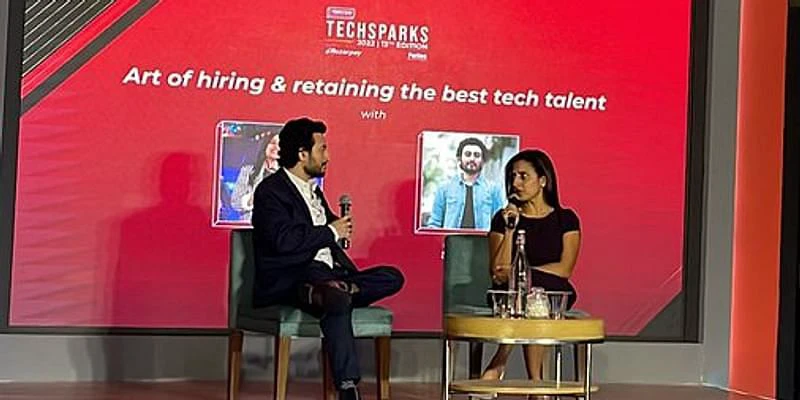 India has opened more opportunities in tech than what people think, says Roopa Kumar of Purple Quarter People News Time