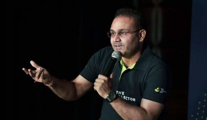 Sehwag, Venkatesh Prasad slam India's outdated approach following series loss in Bangladesh People News Time