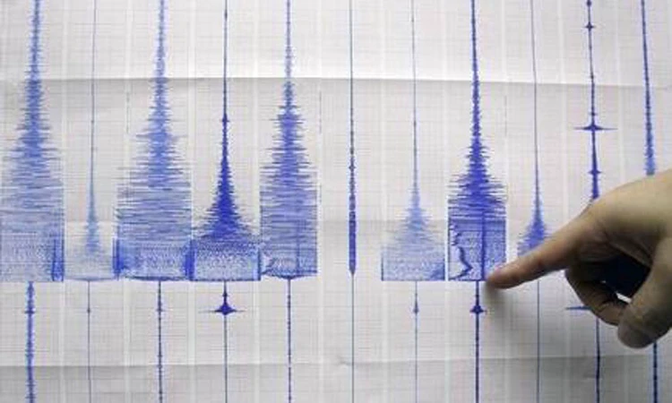 Magnitude 5.9 earthquake rattles northwestern Türkiye People News Time