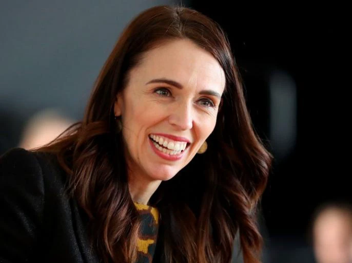 Fully vaccinated New Zealand prime minister Jacinda Ardern tests positive for Covid-19