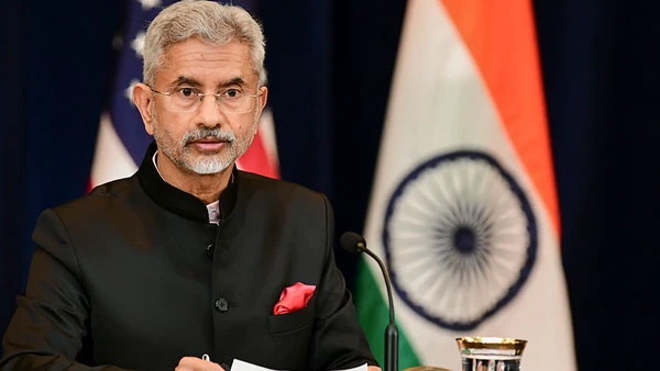 Sensible to get best deal in India's interest: Jaishankar on oil imports from Russia People News Time