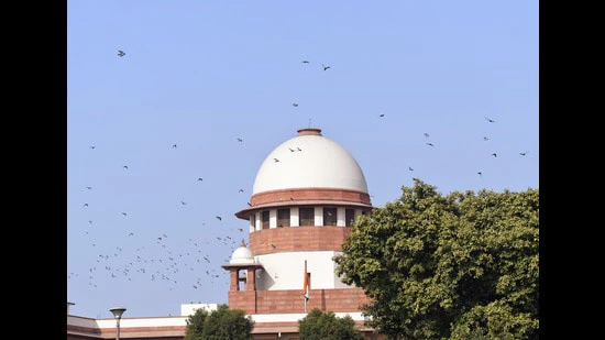 SC to examine pleas for quota benefits to Dalit converts in Jan People News Time