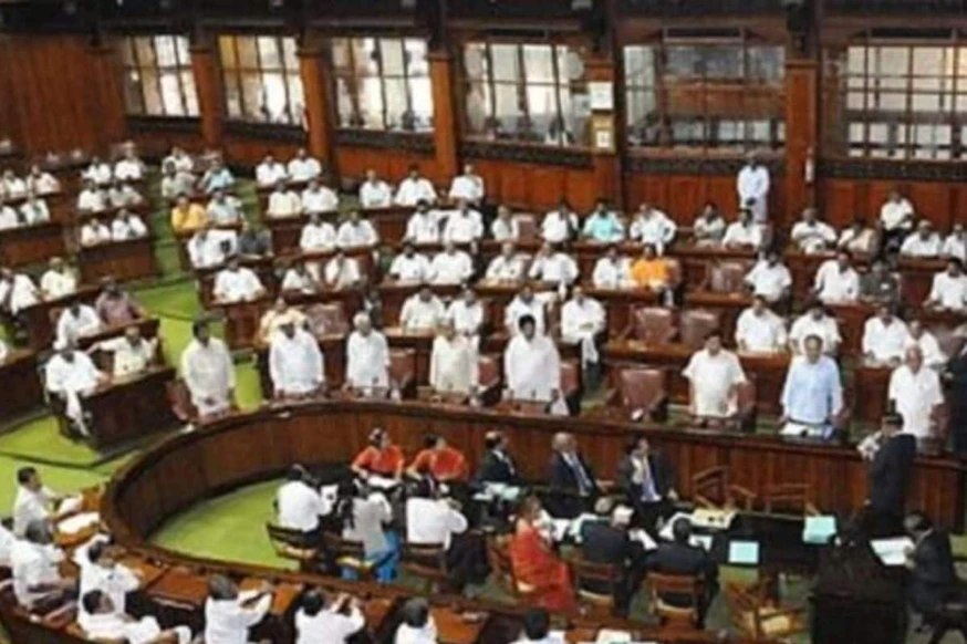 Amendment Bill Removing Governor as Chancellor of State Universities Tabled in Kerala Legislative Assembly People News Time
